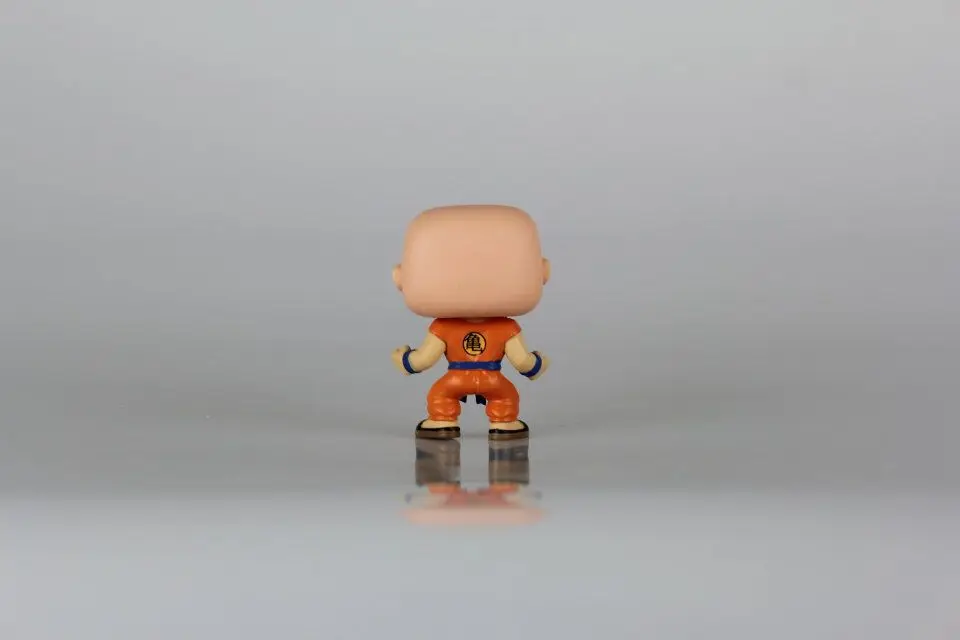 Игрушка "Dragon Ball" Son Goku фигурку Аниме Драконий жемчуг супер Вегета модель куклы ПВХ Коллекция игрушек для детей рождественские подарки