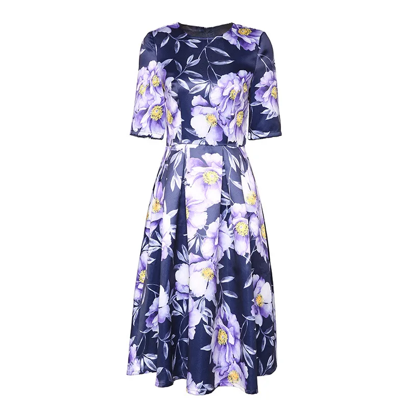 LARCI Высокое качество Новые Мода 2018 Дизайнер взлетно посадочной полосы осеннее