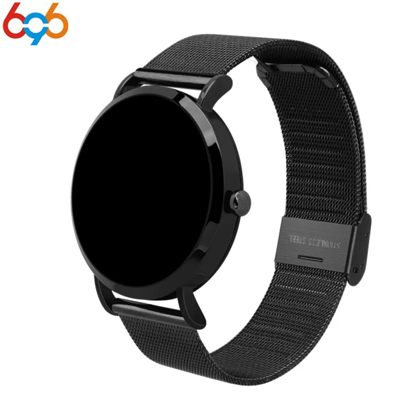 696 0 95 дюймовый монитор сердечного ритма артериального давления IP67 Bluetooth сидячий
