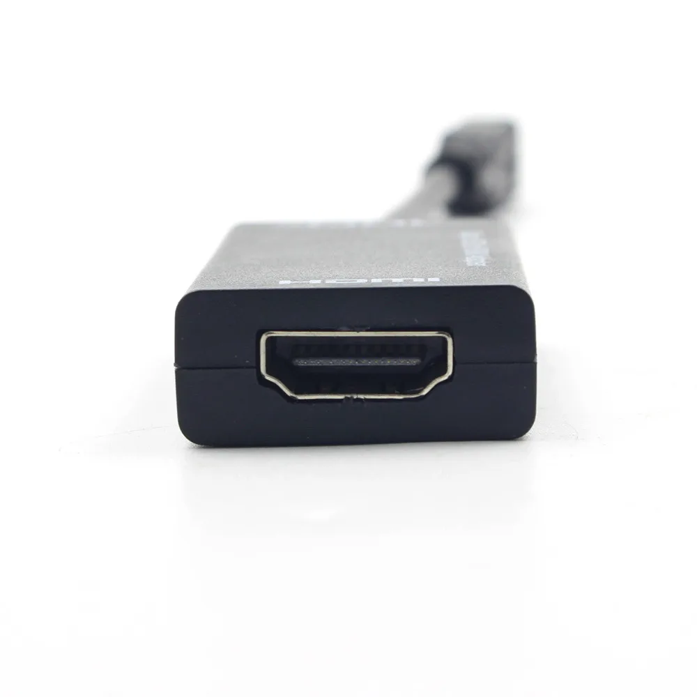 Адаптер Micro USB HDMI TV предназначен для мобильных телефонов с использованием