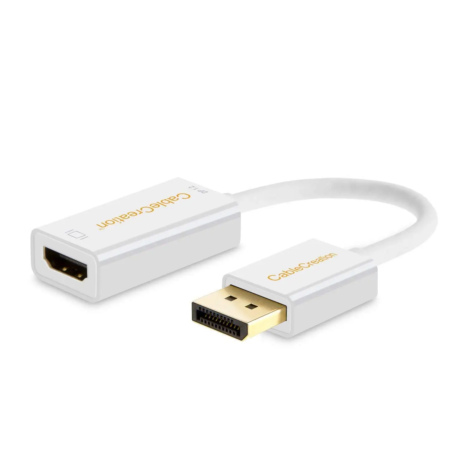 Активный DP к HDMI jorinдо DisplayPort адаптеру поддержка 4K x 2K и 3D аудио/видео (Eyefinity Multi-Screen)