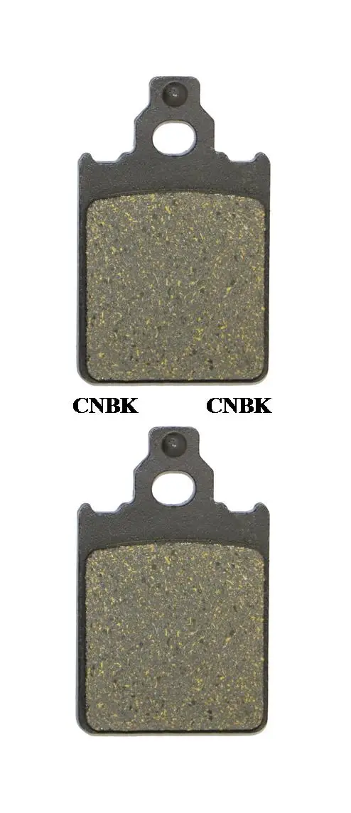 Передние тормозные колодки fit LML Deluxe 01 03 Star 10 15 PIAGGIO 125 150 200 Vespa PX 98 Quarz 92 96 Sefera 50 95