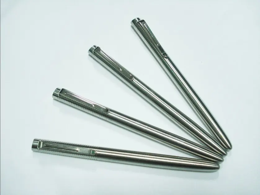 Nano Energy Pen Zero-point Wands Scalar Quantum Scalar&ampStainless Steel&ampResist radiation pen type Wand |