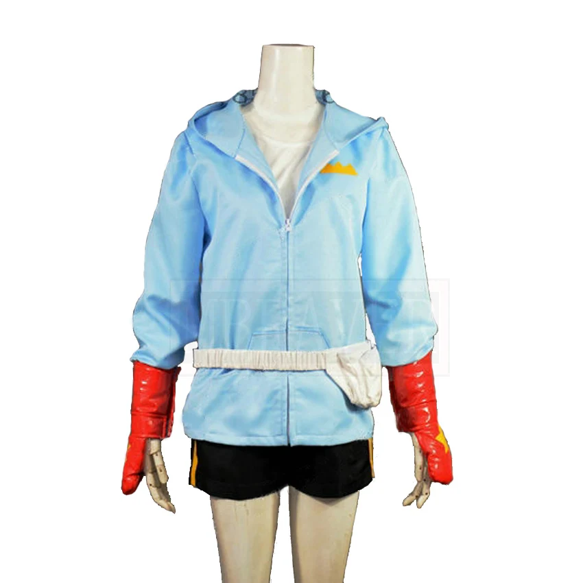 Хаматора хаджим Косплей Костюм Хэллоуин костюм на заказ любой размер |