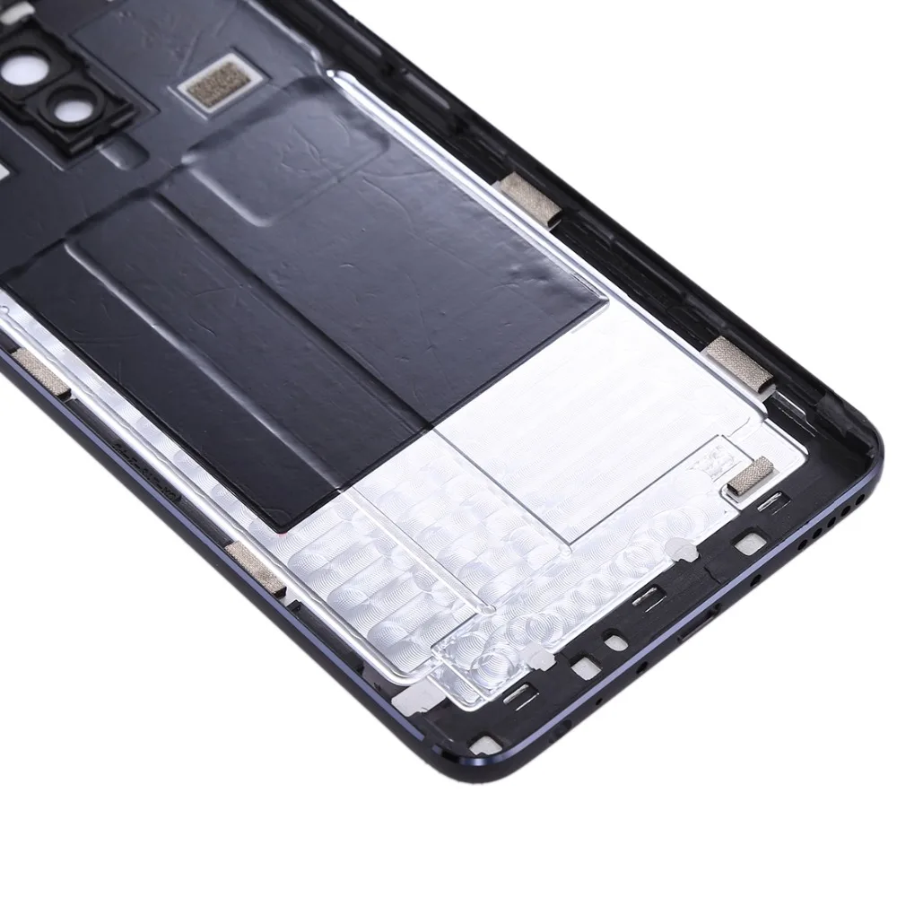 Задняя крышка батарейного отсека из алюминиевого сплава для Meizu M6 Note | Мобильные