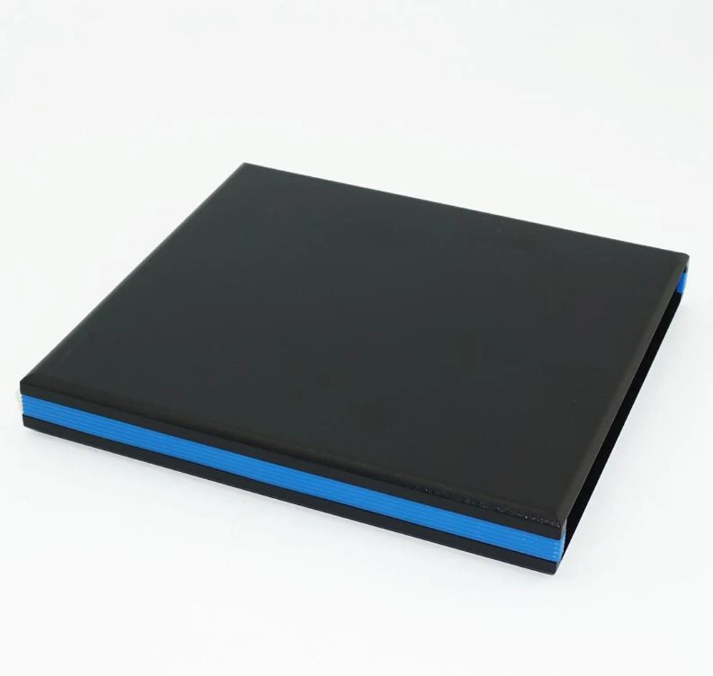 Внешний корпус для CD/DVD RW USB 3 0 чехол 12 7 мм SATA оптического привода ноутбука без