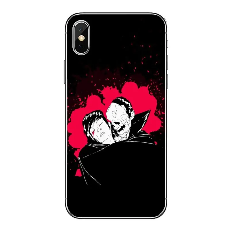 Прозрачный мягкий чехол Чехлы для samsung Galaxy Note 8 9 S9 S10 A8 A9 Star Lite Plus A6S A9S королев