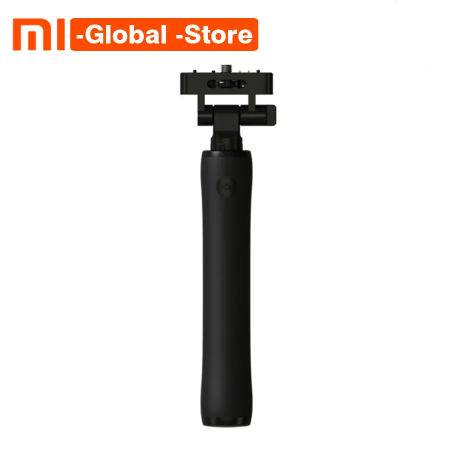 Оригинальный Xiaomi Mijia панорамная камера селфи палка монопод держатель затвора для