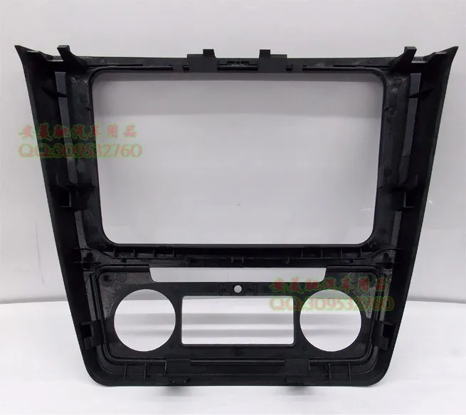 2014 15 для Skoda Yeti DVD навигация Модифицированная лицевая рама модифицированная