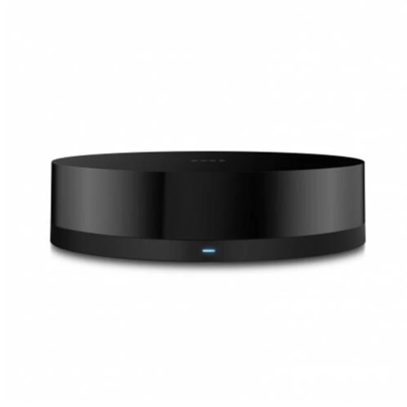 Новый универсальный пульт дистанционного управления Xiaomi умный Wifi + ИК