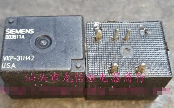 

Реле, реле, VKP-31H42 4119-1a-5p-24v-8 мм