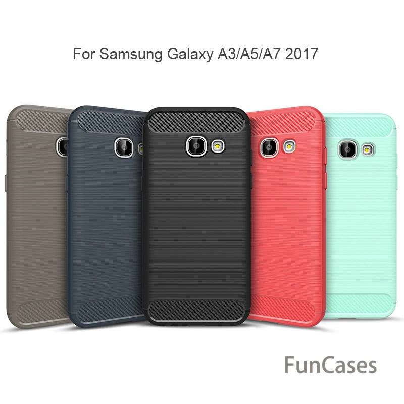 Гибридный ТПУ Броня силиконовый чехол для Samsung Galaxy A3 A5 A7 J5 J7 S6 S7 край S8 плюс Grand Prime ТПУ Мягкая задняя крышка