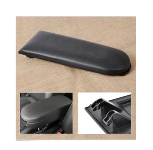 Новинка PU кожа подлокотник Крышка для OCTAVIA VW New Beetle Бора Гольф 4 Passat B5|lid|lid cover |