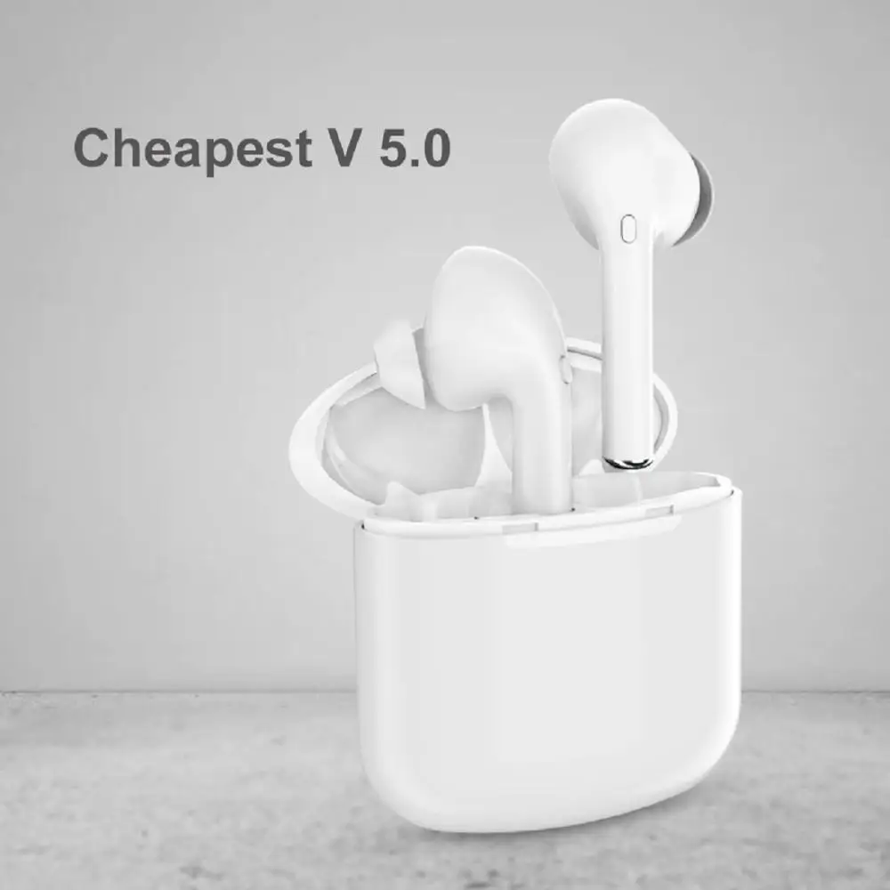 Ctype I9X True беспроводные TWS наушники Hifi с шумоподавлением умное управление