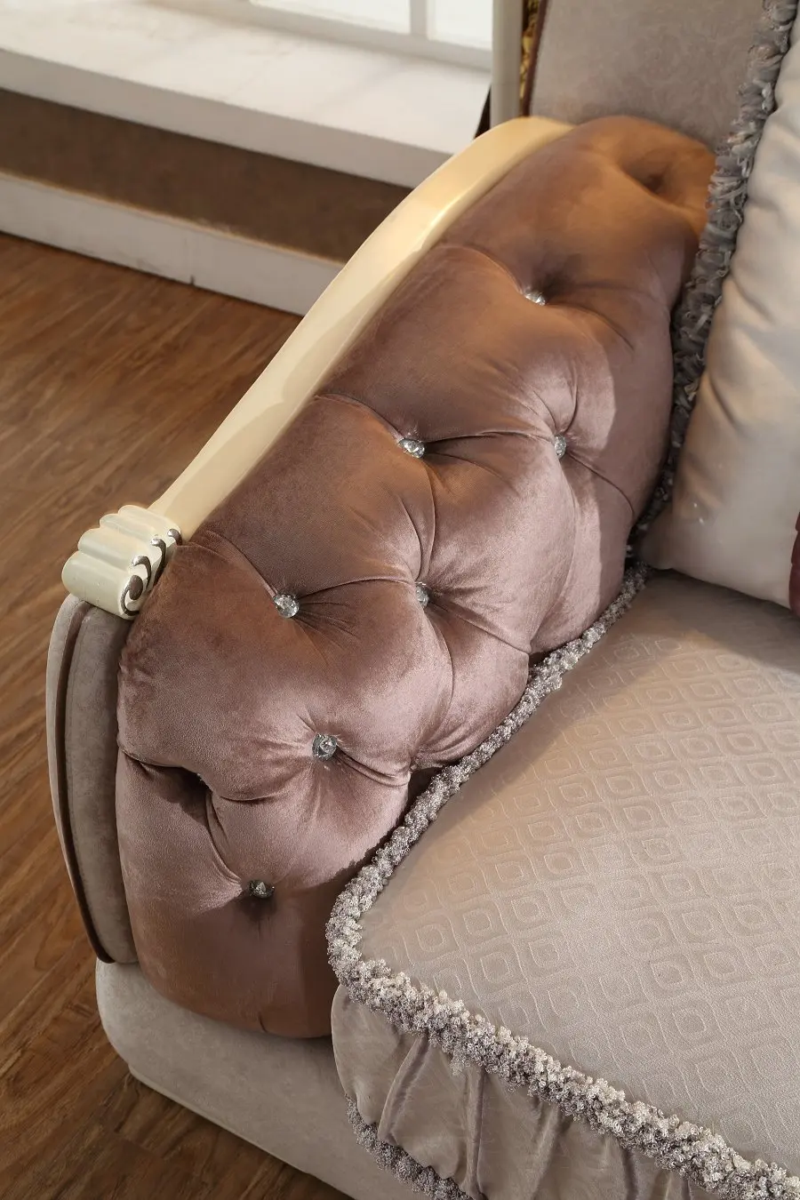 Beanbag кресло секционный диван Новое поступление красивый европейский стиль набор