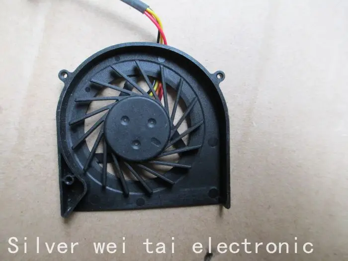 Новый Кулер Для процессора ASUS EPC S101 KSB0405HA-8F70 оригинальный вентилятор охлаждения