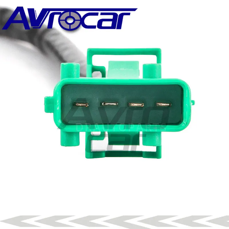 O2 лямбда датчик кислорода соотношения воздушного топлива для Citroen Berlingo Peugeot 206 307