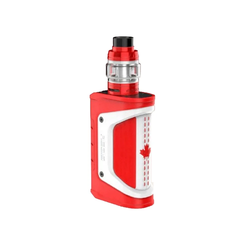 Электронная сигарета Geekvape Aegis Legend Рождественская версия набор 200 Вт емкость 4 мл