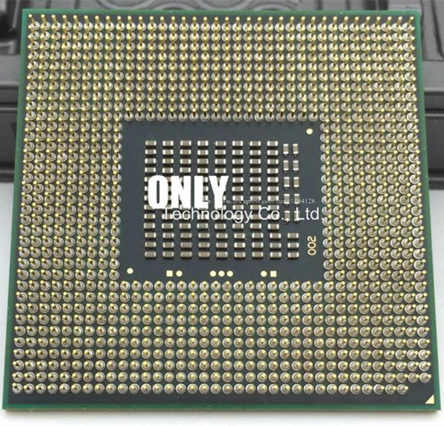 Процессор INTEL для ноутбука i7 2720QM 2 ГГц 6M четырехъядерный восьмипоточный процессор