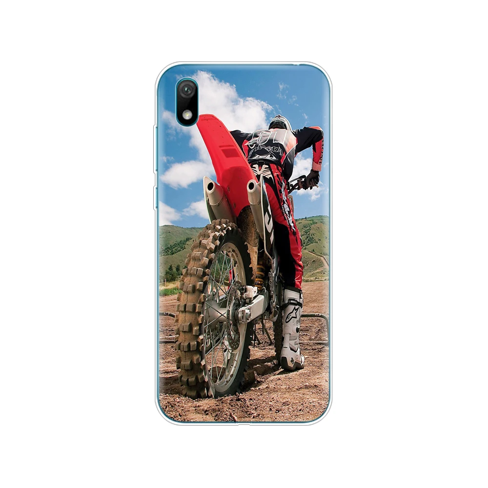 34614 Чехол для Huawei y5, силиконовый мягкий чехол для телефона, чехол для Huawei Y5, бампер, 5,71 дюймов, окрашенный чехол - Цвет: 34614
