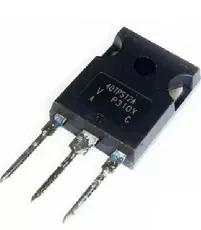 

5pcs 40TPS12A thyristor 55A 1200V TO-247