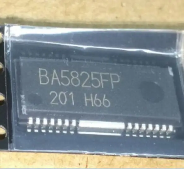 Модуль BA5813FM BA5814FM BA5815FM BA5823FM BA5830FM BA5810FP BA5825FP BA5826FP BA5839FP BA5888FP 10 шт. оригинальный