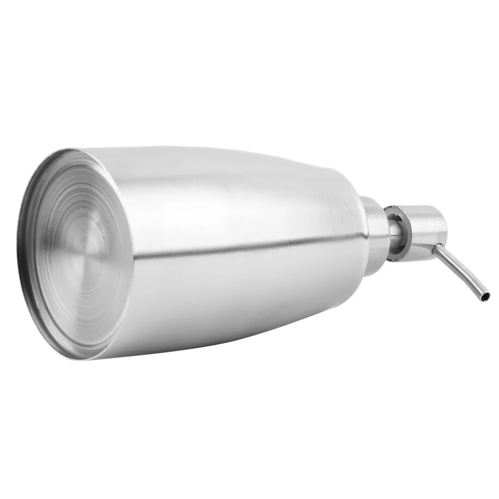 1 шт. жидкий насос из нержавеющей стали автоматический дезинфицирующий дозатор