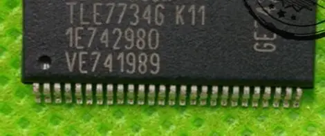 ATIC39-B4 A2C08350 SMTR020 P220 D 1175 TLE7734G K11 E16016A |