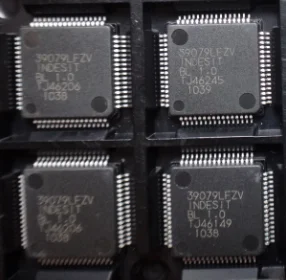 1 шт./лот HD64F39079LFZV HD64F39079 39079 lfzv QFP-64 IC чип
