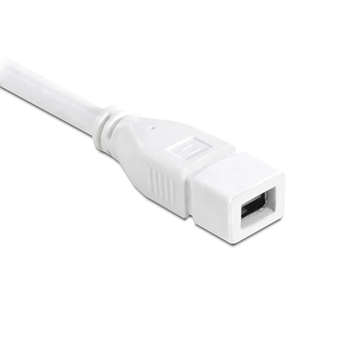 CY 1 8 м Мини порт дисплея DP штекер Удлинительный кабель iMac и светодиодный