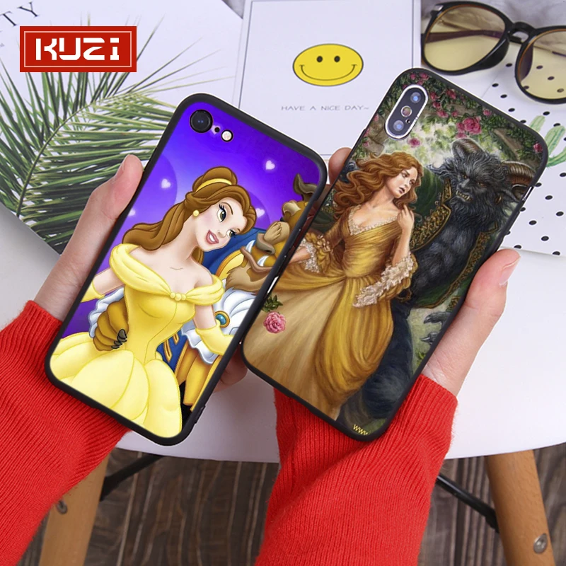 Мягкий силиконовый чехол для iPhone X XS MAX XR 7 8 6 6S plus 5S SE |