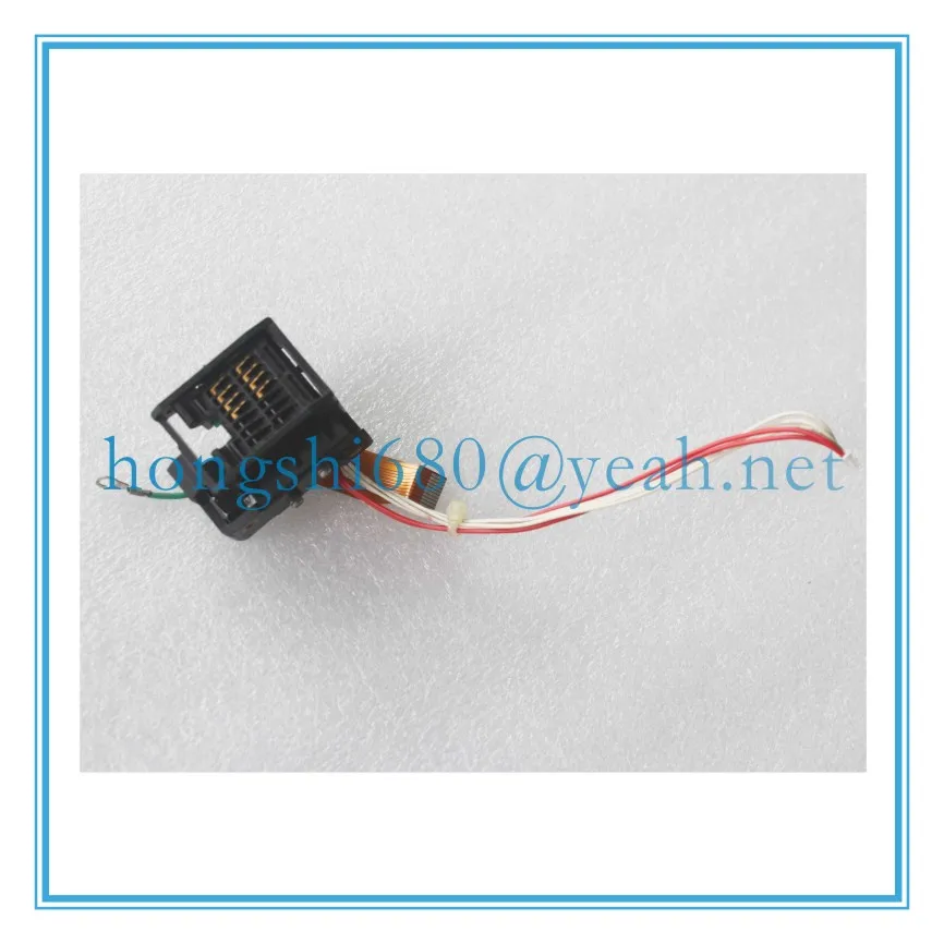 Запчасти ATM V2XU IC контактные детали 01770010158 (NANTIAN) | Компьютеры и офис