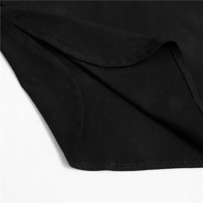 Фото Black High neck autumn Bodycon 2017 Winter Mini Dress Women Office Work Long Sleeve Sexy Robe vestido Женская одежда Black High neck autumn Bodycon 2017 Winter Mini Dress Women Office Work Long Sleeve Sexy Robe vestido Женская одежда
