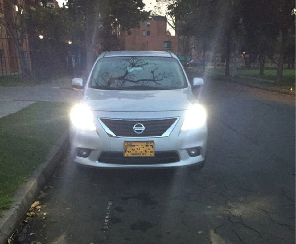 

SPEVERT LAMPARA D1S/D3S D2S/D4S H1 H4 H7 H11 9004 9005 9006 9007 LED Car Headlight Kit Birnen 110W 20000LM 6000K Lampen Licht