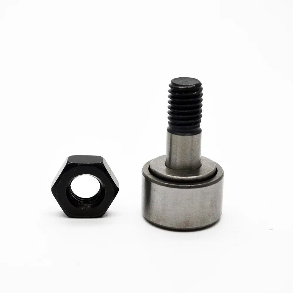 1 шт. CF30/KR80 Cam Follow Style 30 мм Follwert игольчатый роликовый подшипник