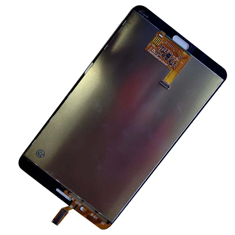 Тест-планшеты с ЖК-дисплеем для Samsung Galaxy Tab 4 VE 7 0 T239 SM-T239 ЖК-дисплей сенсорный экран
