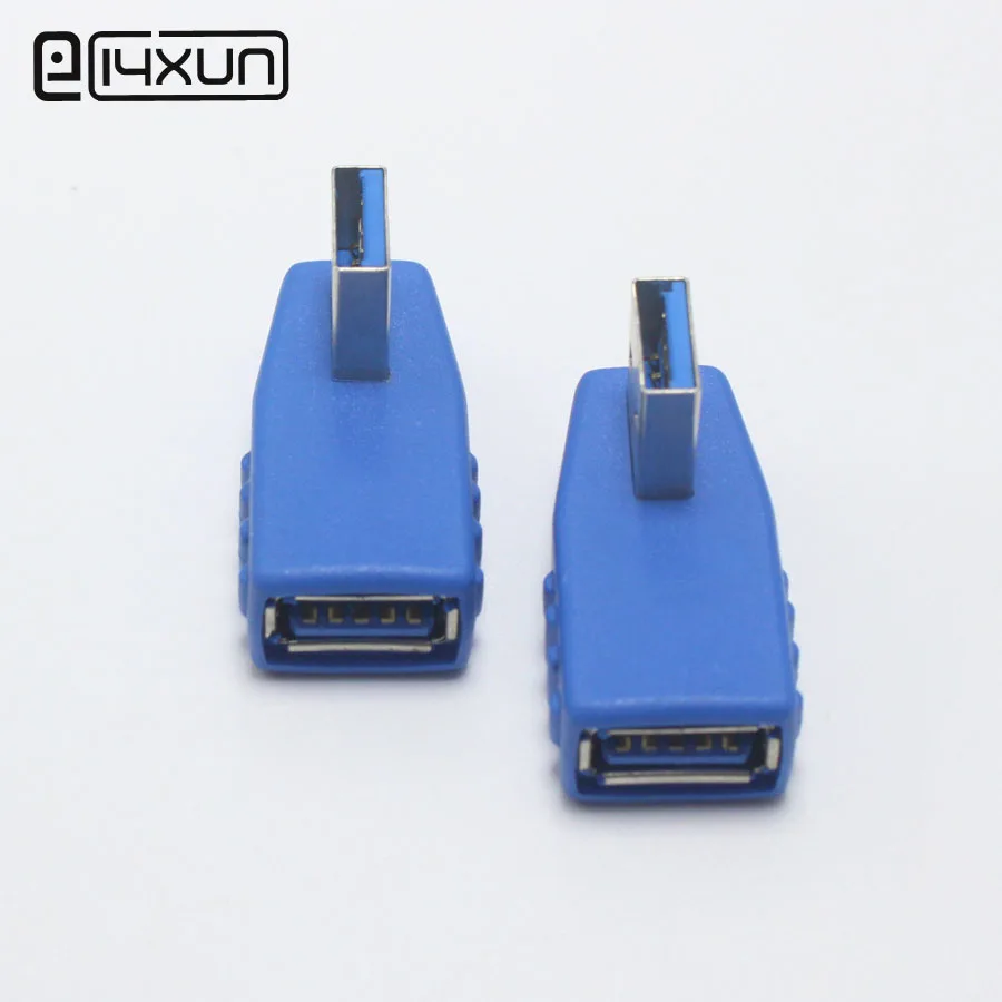 1 шт. Высокоскоростной Переходник с USB 3 0 типа А на гнездо AF|male power plug|dc female malefemale dc