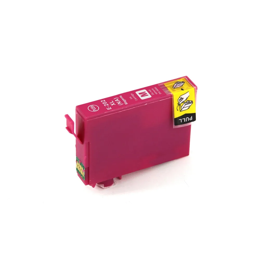 Для Epson T-202 XL полная совместимость картридж для E-202 (SW) NA костюм Expression домашний
