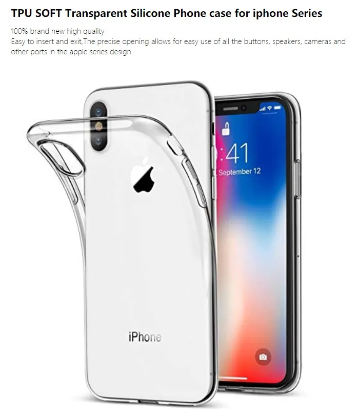 Homer J. Simpson Силиконовый мягкий прозрачный чехол для телефона iPhone X XS MAX XR 6 6s 7 8 plus SE 5S 5 Барт Симпсон задняя крышка чехол