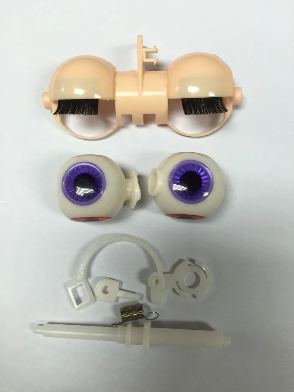 Кукла Blyth eyes подходит для Блит | Игрушки и хобби