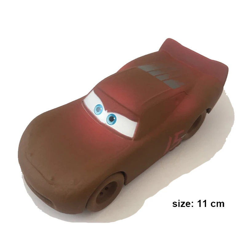39 шт. 1:55 disney Pixar Cars бульдозер комбайн британская королева гвардия крушение вечерние молнии Mc queen артиллерийская модель автомобиля игрушка - Цвет: 31