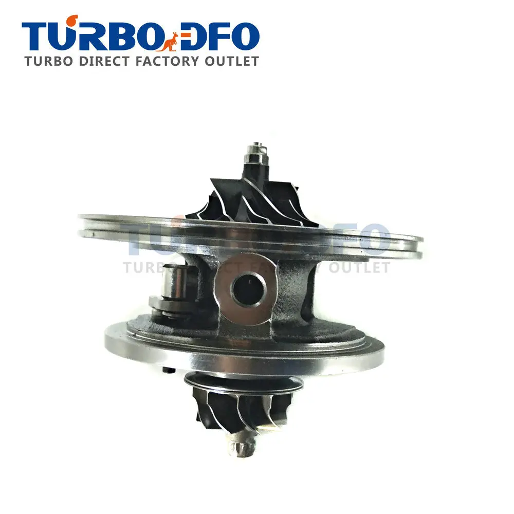 54389700018 KKK BV38 Турбокомпрессор сердечник для Renault Megane Scenic traffic Talisman 1 6 dci R9M 96 кВт