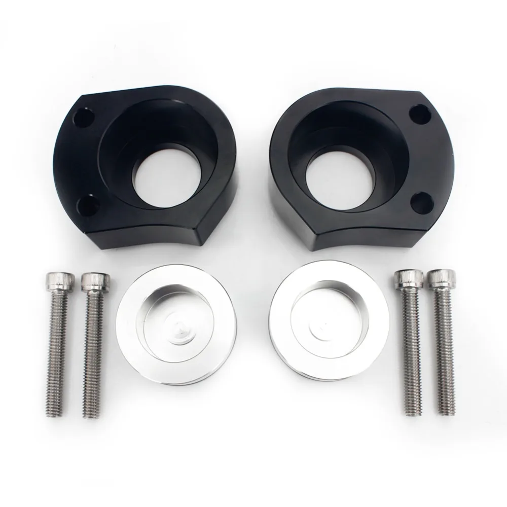 BIKINGBOY CNC 1 &quotРуль Risers адаптеры для Kawasaki ZX14R Ninja ZZR 1400 ZZR1400 06 07 08 09 10 11 12 13 14 15 16 17 18 |