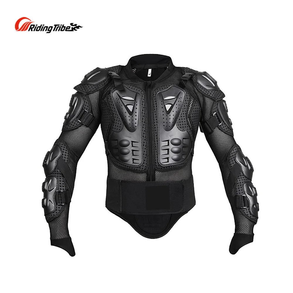 Мотозащита EVS Ballistic Jersey