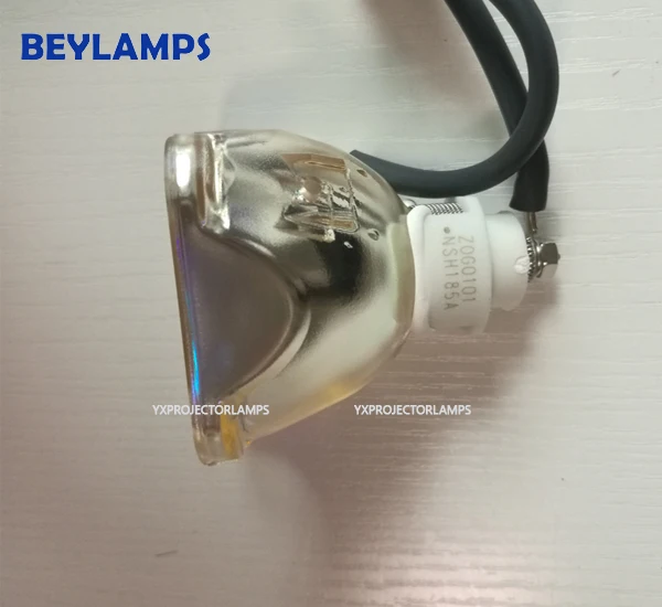 Новинка дешевая проекционная лампа деталь проектор | Электроника