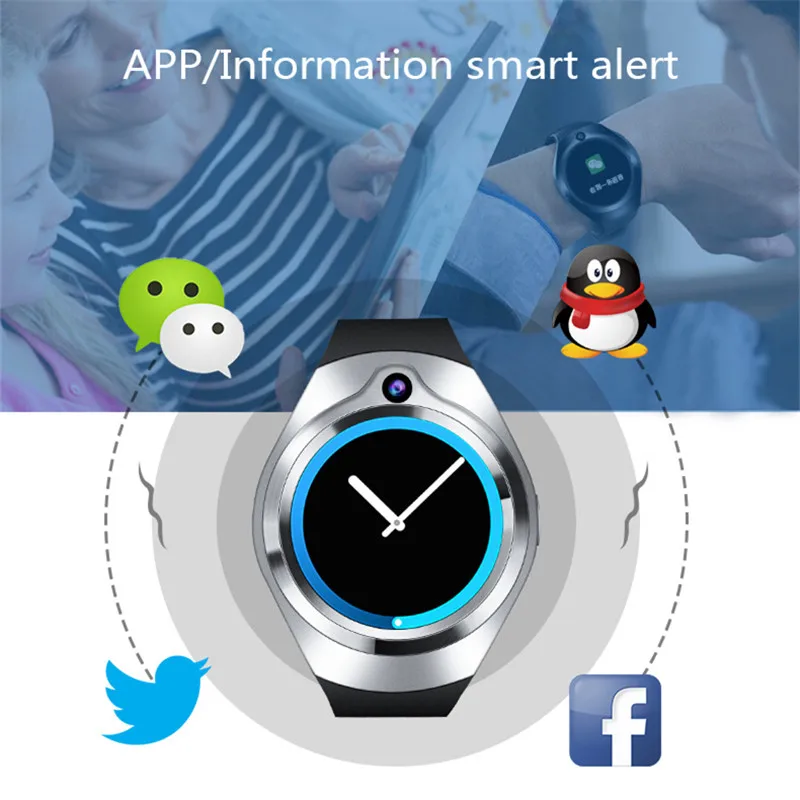 ZGPAX Bluetooth Android SmartWatch телефон S216 MTK6580 часы gps Смарт для мужчин samsung gear S3 lenovo 9 KW88