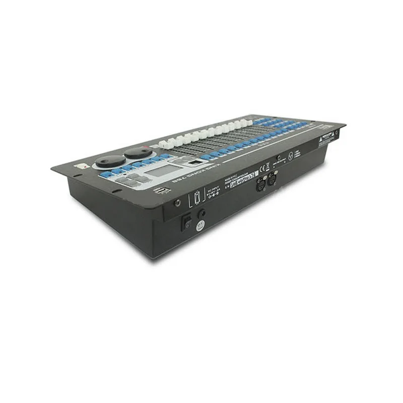 Световая Консоль dmx 768 Управления 32 Компьютер Перемещение Света DMX512 DJ Light
