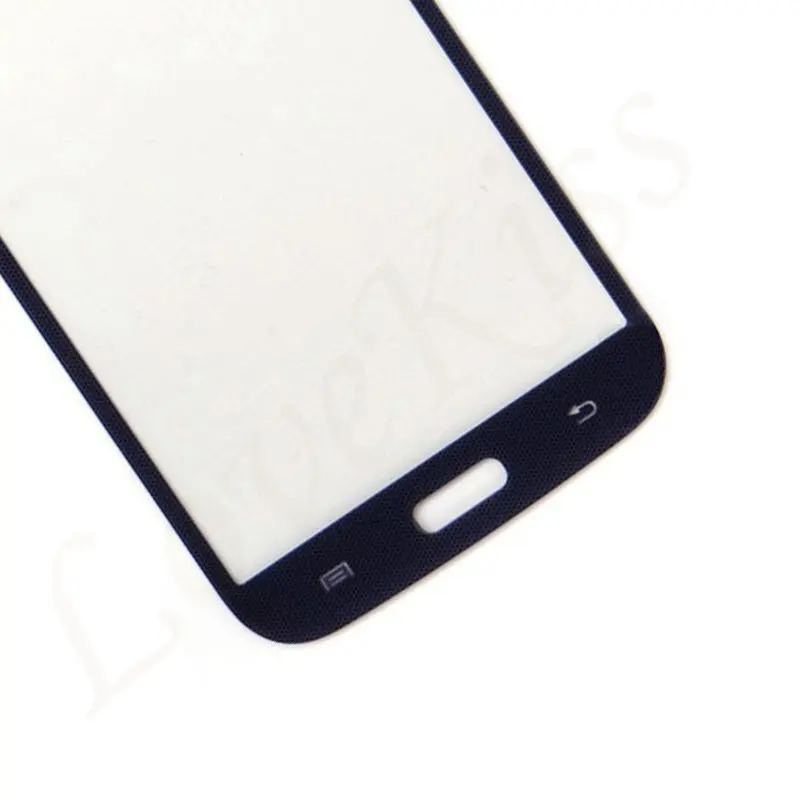 Передняя панель для Samsung Galaxy Mega 5 8 i9150 i9152 сенсорный ЖК дисплей дигитайзер стекло