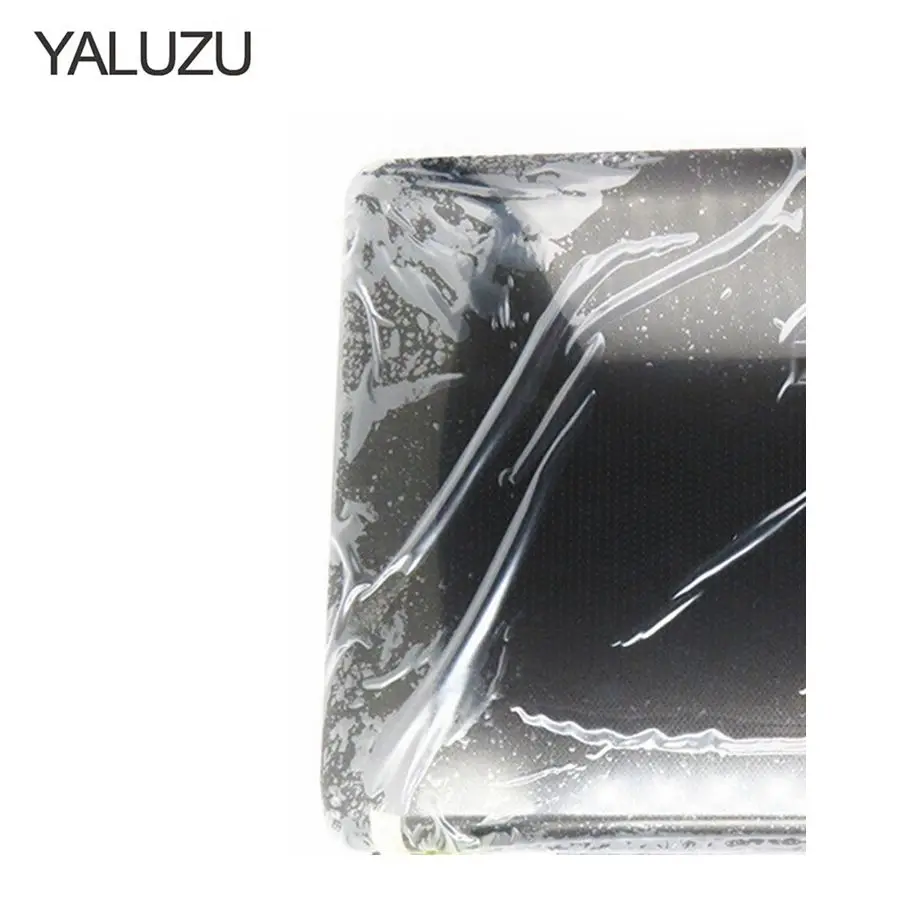 YALUZU Новый ЖК чехол для ноутбука ASUS K50 K50AB K50AD K50AE K50AF K50C K50I K50ID K50IJ K50IN K50IL K50IP K50IE A