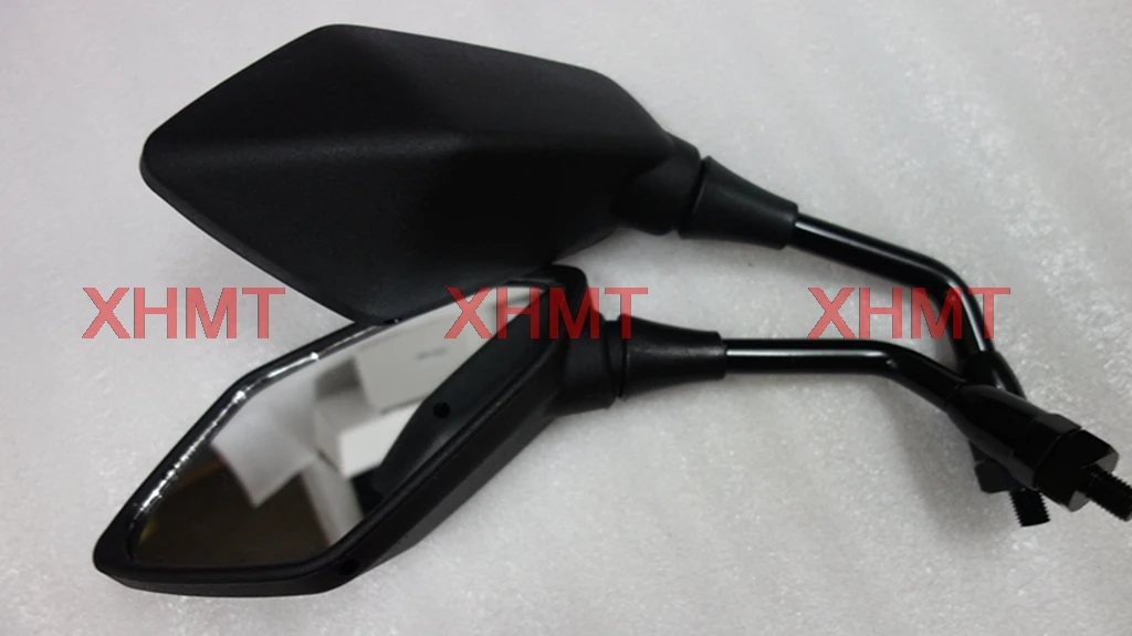Боковое зеркало заднего вида для Kawasaki ZRX1200 2001-2008 2007 2006 2005 2004 2003 2002 | Автомобили и